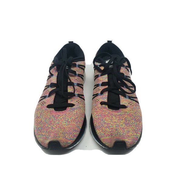 Nike Multicolor Flyknit Trainer Running‎ Sneakers - Picture 1 of 10